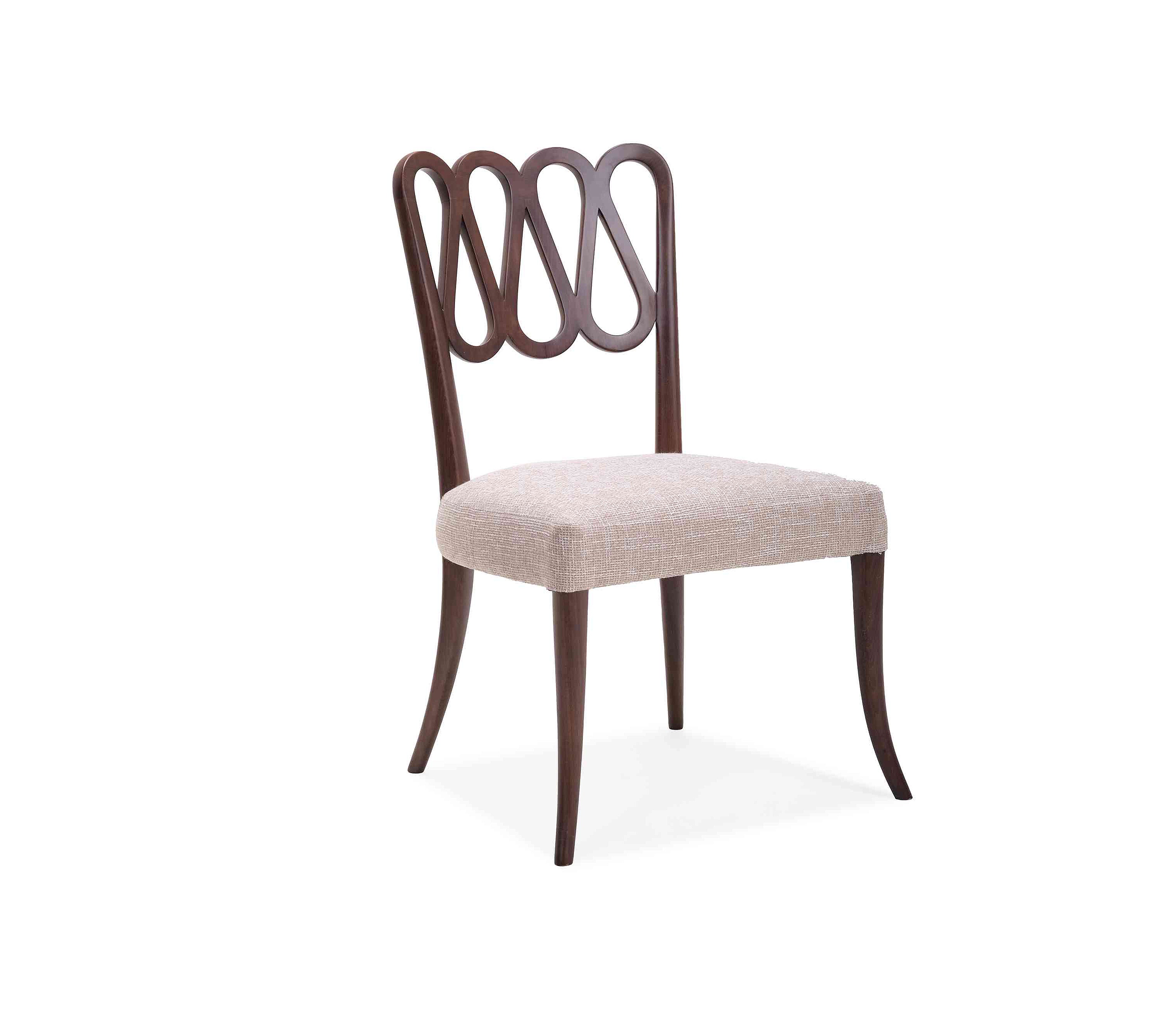 BURELL SIDE CHAIR